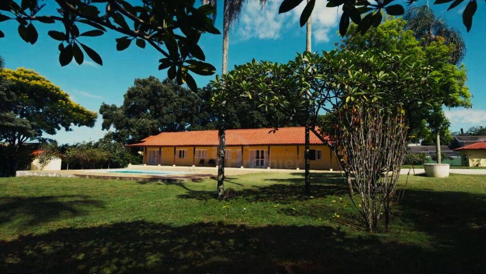 Chácara, 7 quartos, 5000 m² - Foto 5