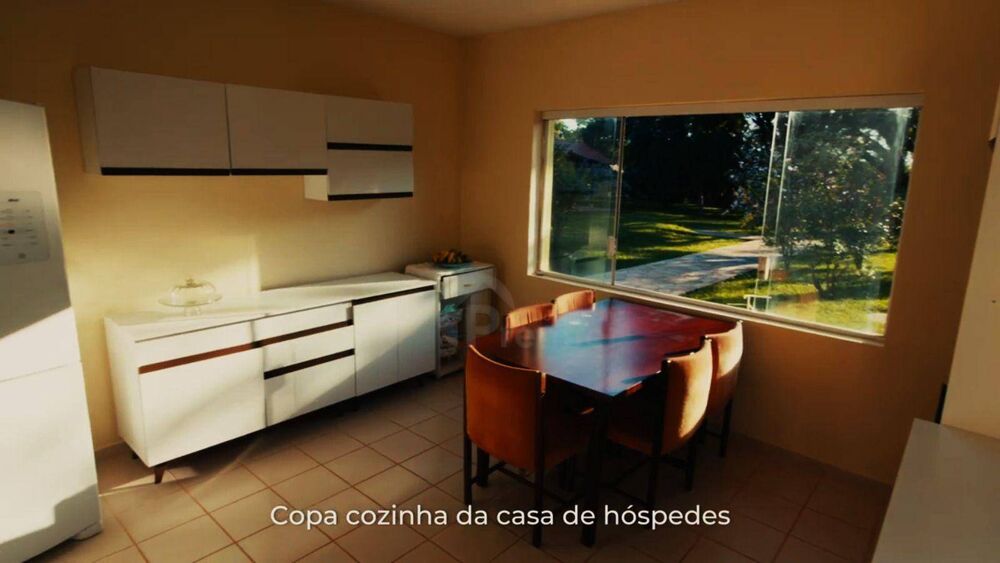 Chácara, 7 quartos, 5000 m² - Foto 38