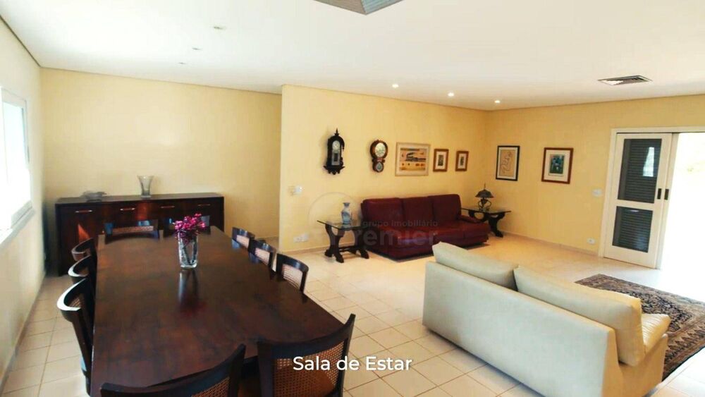 Chácara, 7 quartos, 5000 m² - Foto 8