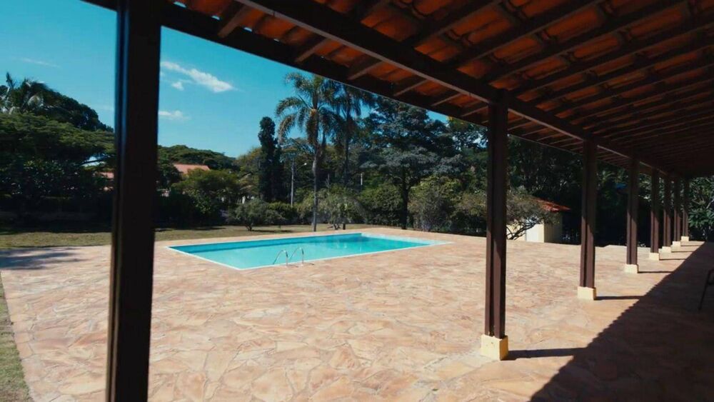 Chácara, 7 quartos, 5000 m² - Foto 22