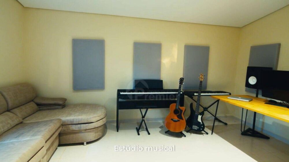 Chácara, 7 quartos, 5000 m² - Foto 29