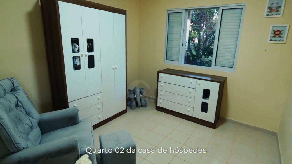 Chácara, 7 quartos, 5000 m² - Foto 37