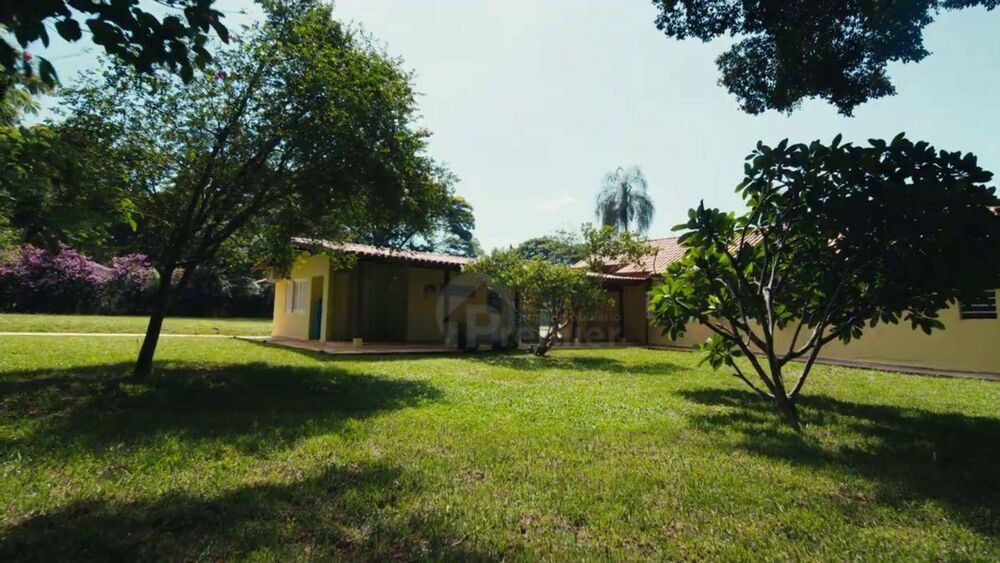 Chácara, 7 quartos, 5000 m² - Foto 40