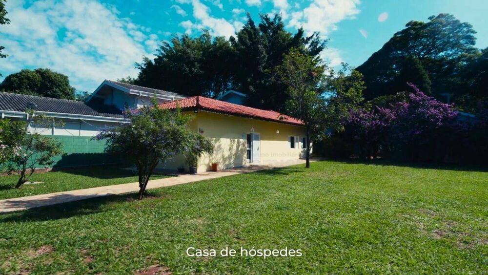 Chácara, 7 quartos, 5000 m² - Foto 31