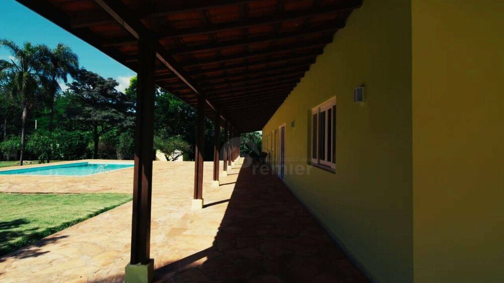 Chácara, 7 quartos, 5000 m² - Foto 46