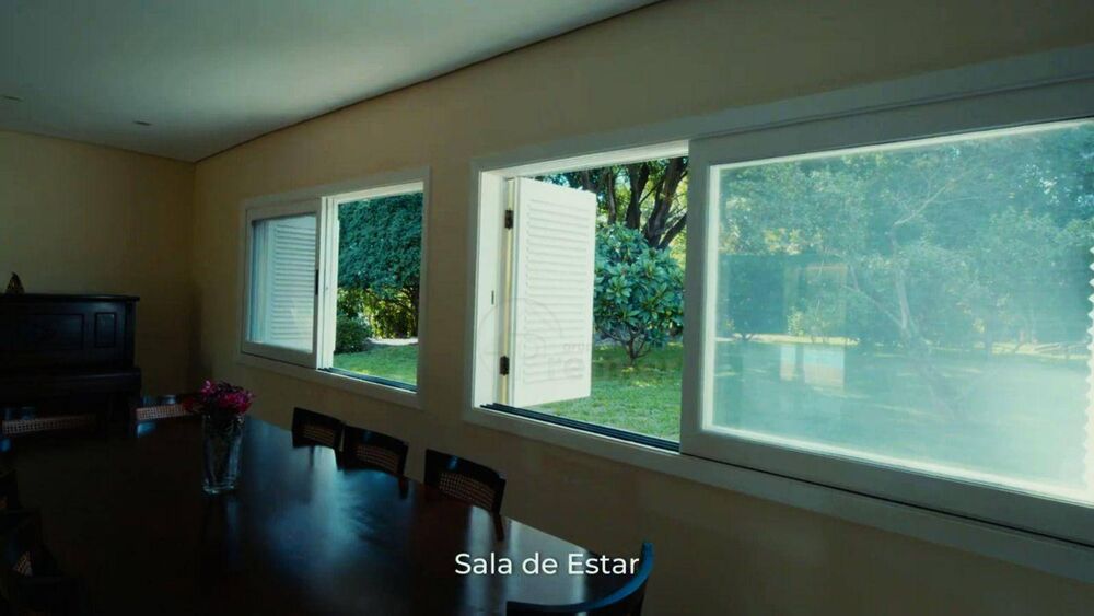 Chácara, 7 quartos, 5000 m² - Foto 9