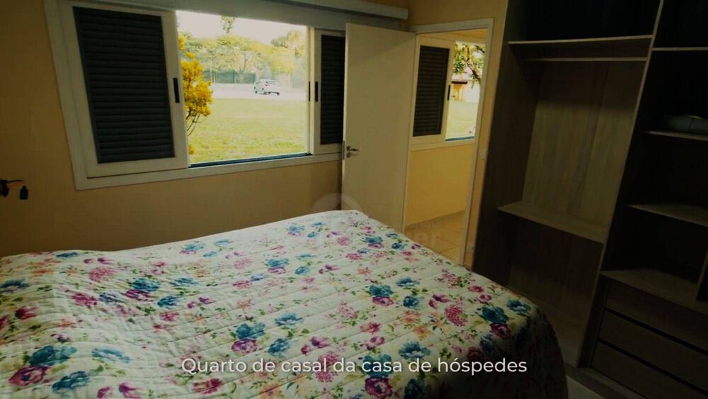 Chácara, 7 quartos, 5000 m² - Foto 36