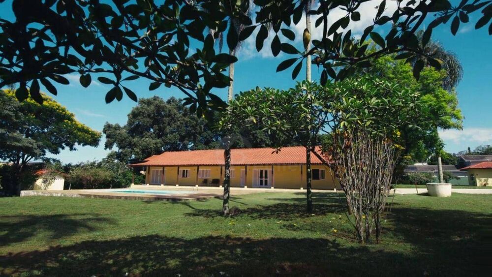 Chácara, 7 quartos, 5000 m² - Foto 43