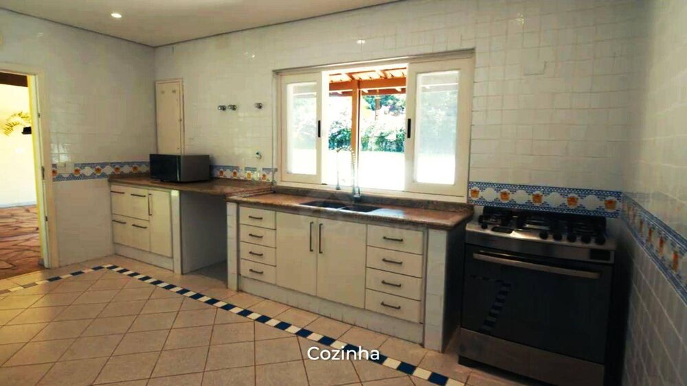 Chácara, 7 quartos, 5000 m² - Foto 25