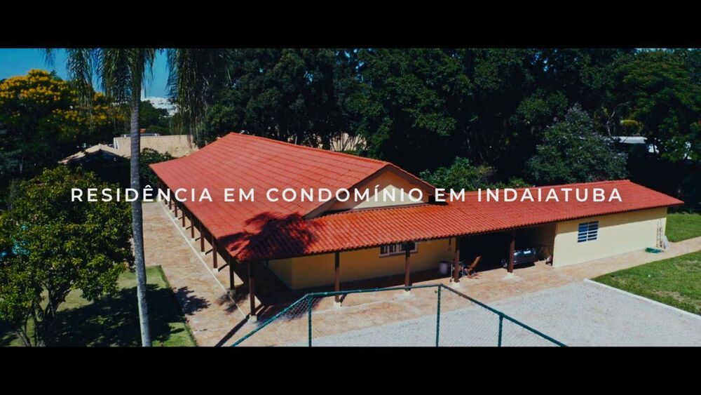 Chácara, 7 quartos, 5000 m² - Foto 2
