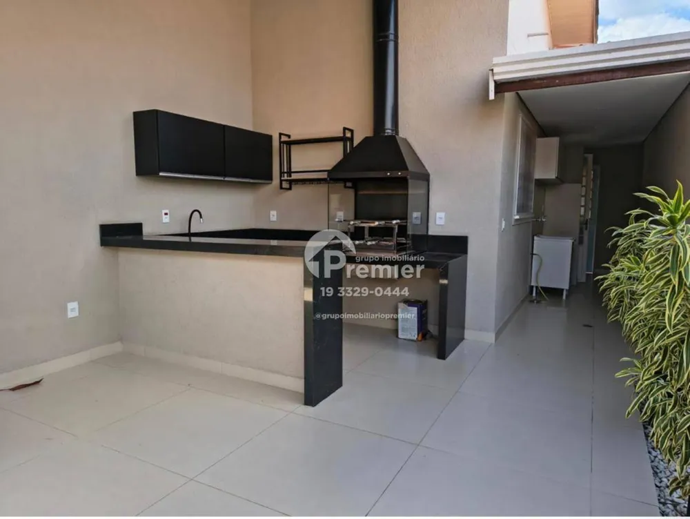 Casa de Condomínio, 2 quartos - Foto 4
