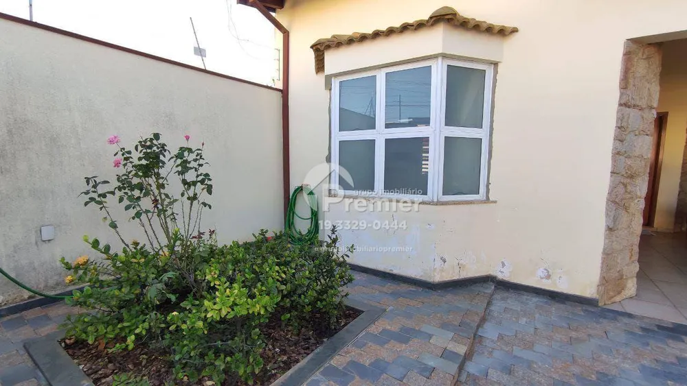 Casa, 3 quartos, 214 m² - Foto 8