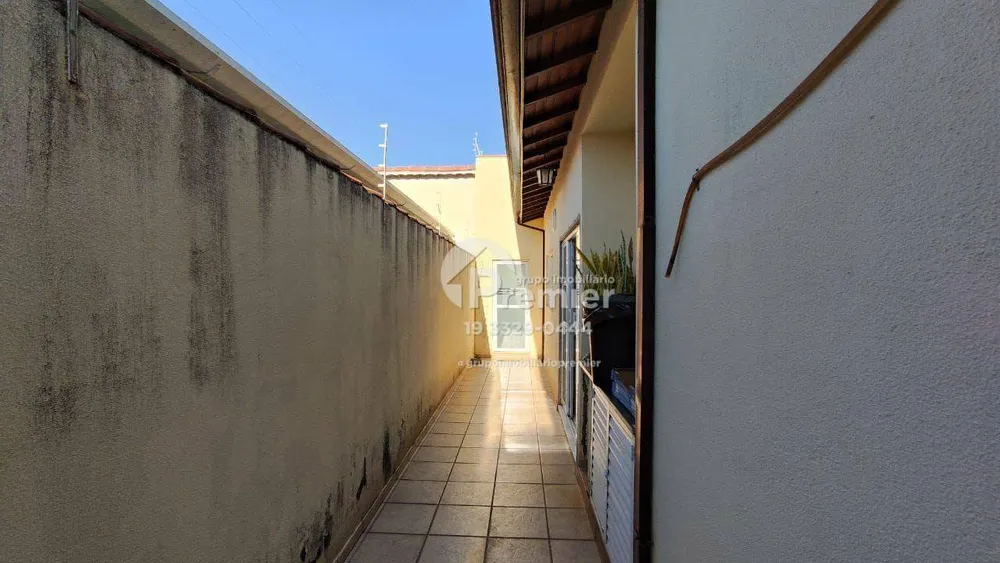 Casa, 3 quartos, 214 m² - Foto 3