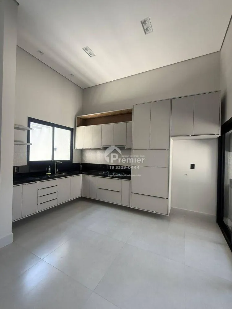 Casa, 3 quartos, 105 m² - Foto 2