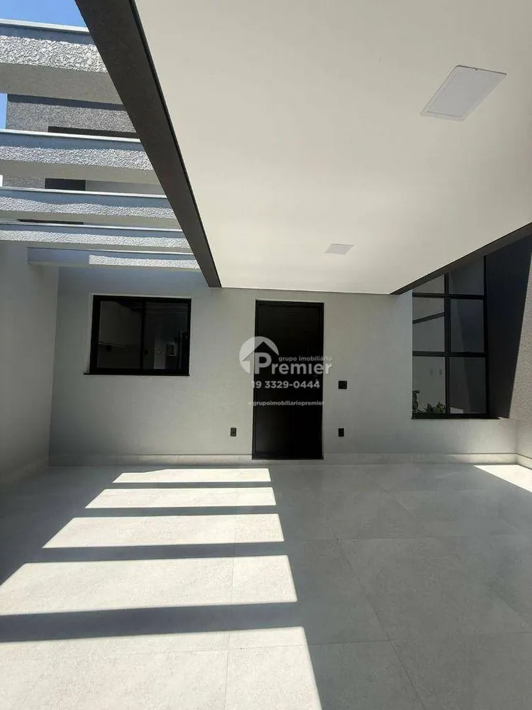 Casa, 3 quartos, 105 m² - Foto 1
