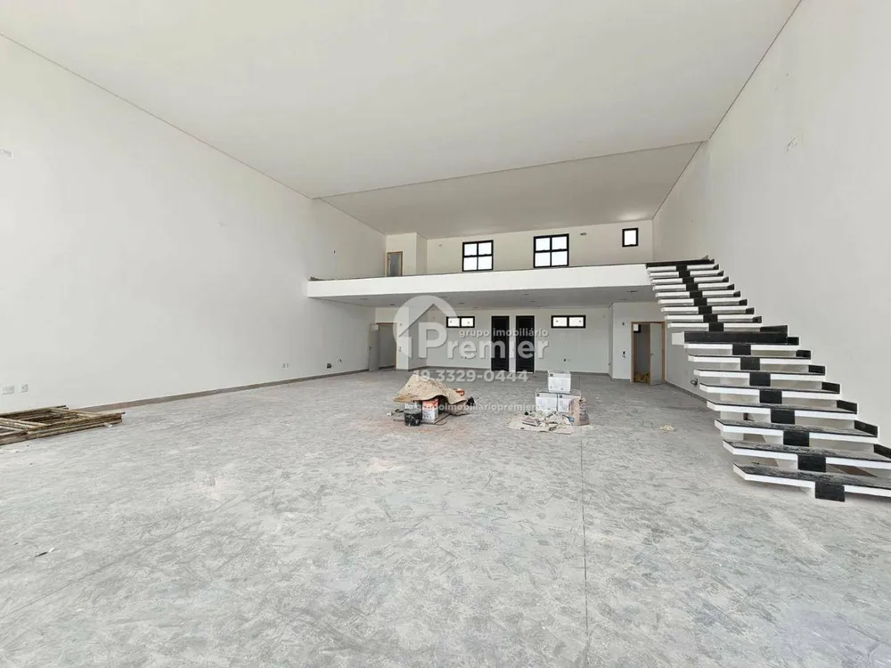 Loja-Salão, 292 m² - Foto 7