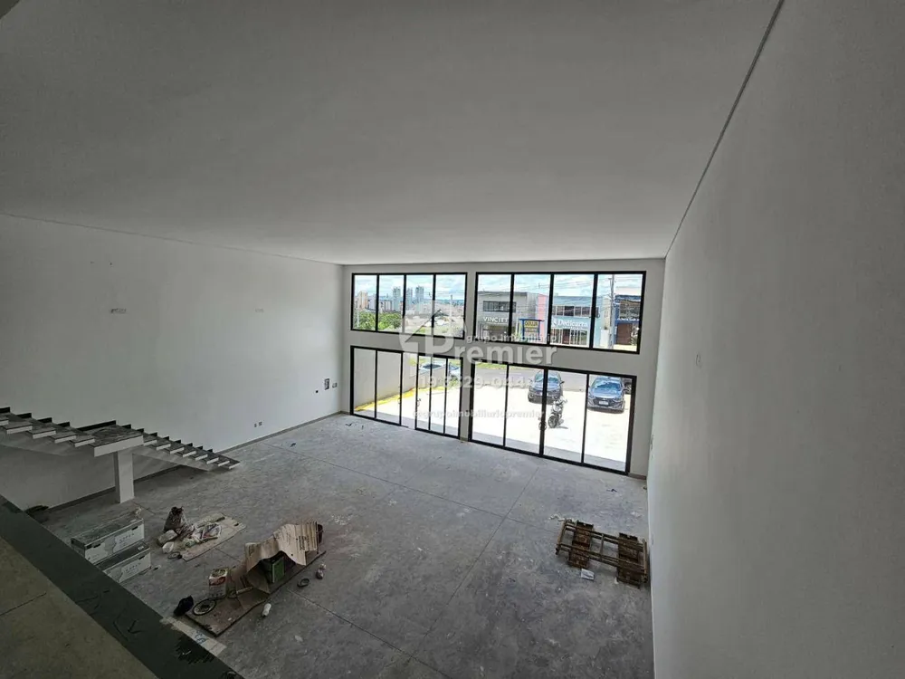 Loja-Salão, 292 m² - Foto 3