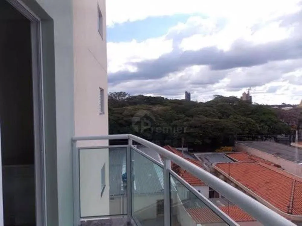 Apartamento, 3 quartos, 85 m² - Foto 5