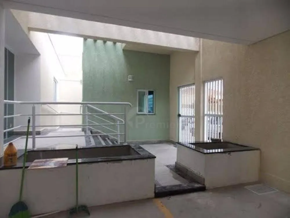 Apartamento, 3 quartos, 85 m² - Foto 10