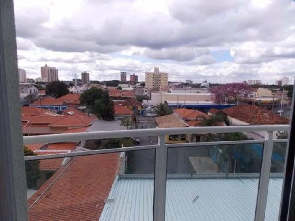 Apartamento, 3 quartos, 85 m² - Foto 6