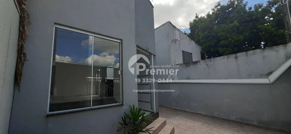 Casa, 3 quartos, 98 m² - Foto 4