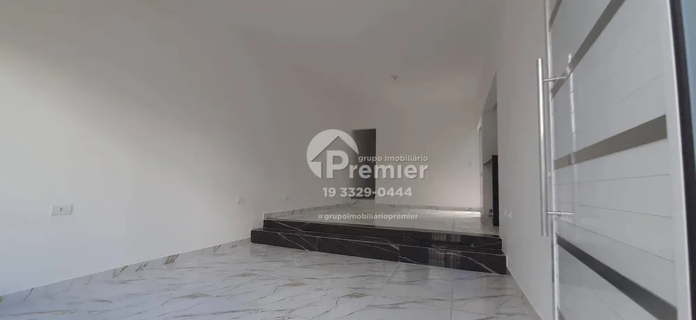 Casa, 3 quartos, 98 m² - Foto 1