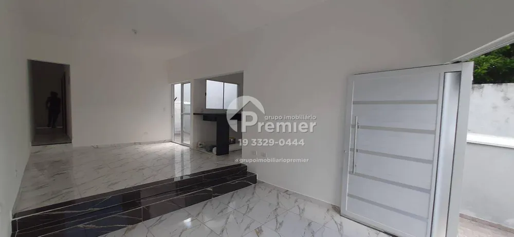 Casa, 3 quartos, 98 m² - Foto 2