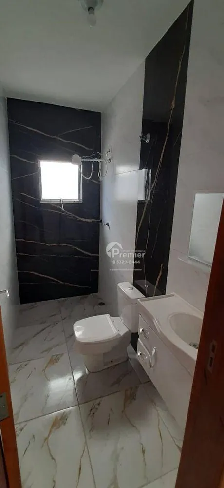 Casa, 3 quartos, 98 m² - Foto 7