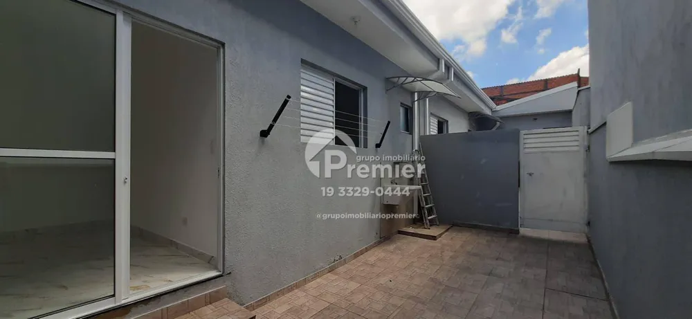 Casa, 3 quartos, 98 m² - Foto 5