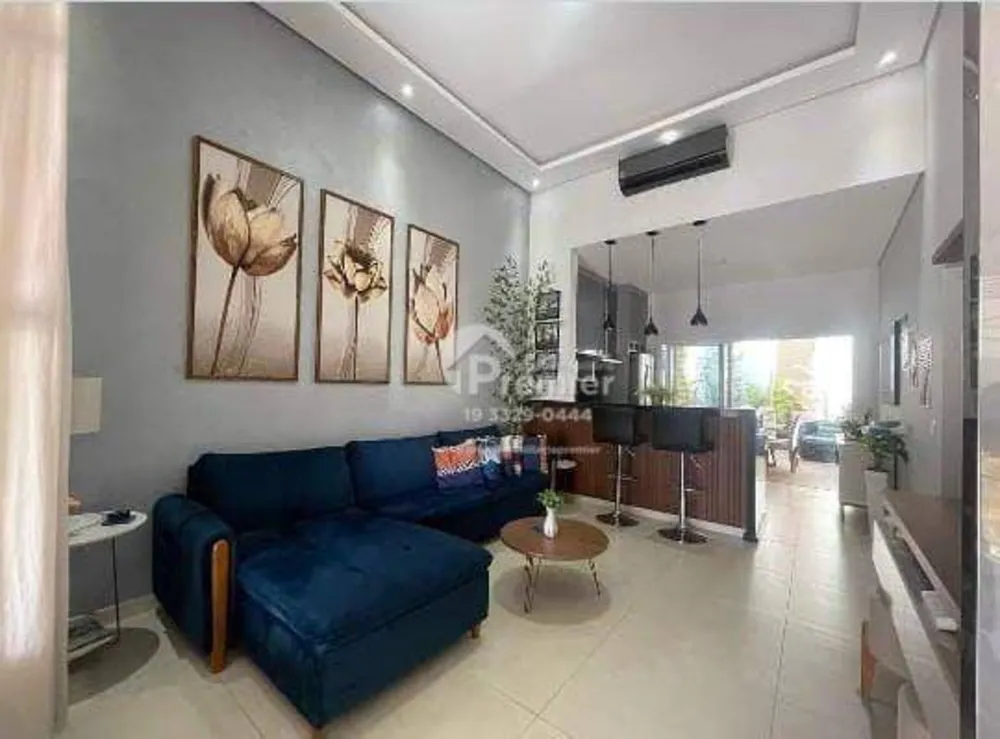 Casa, 2 quartos, 83 m² - Foto 1