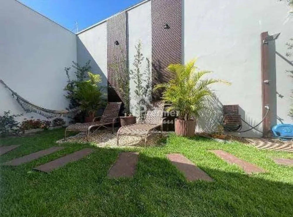 Casa, 2 quartos, 83 m² - Foto 2
