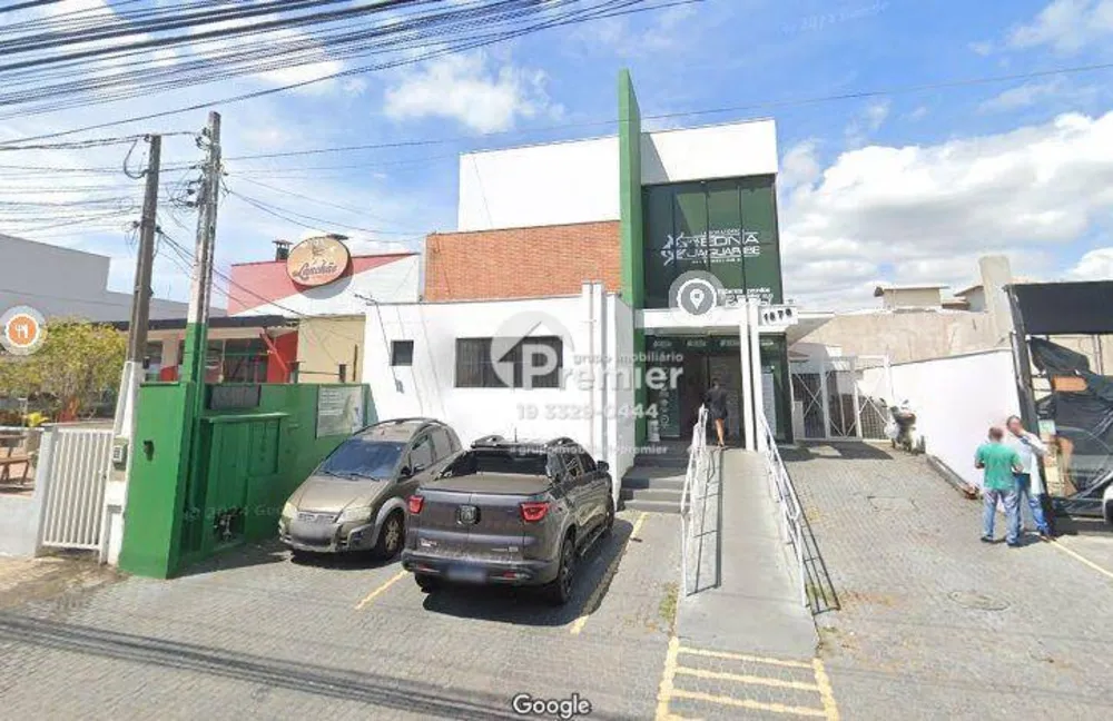 Loja-Salão, 606 m² - Foto 6