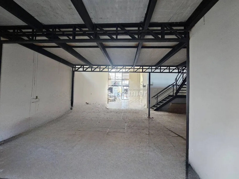 Loja-Salão, 372 m² - Foto 1