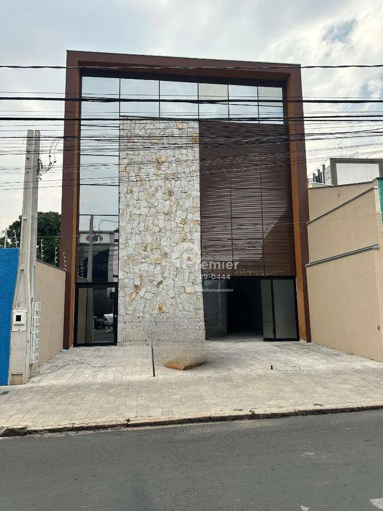 Loja-Salão, 372 m² - Foto 6