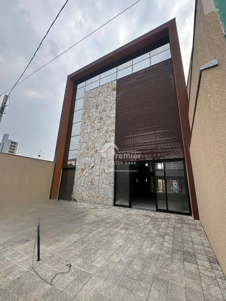 Loja-Salão, 372 m² - Foto 7