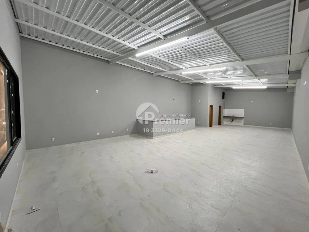 Loja-Salão, 250 m² - Foto 2