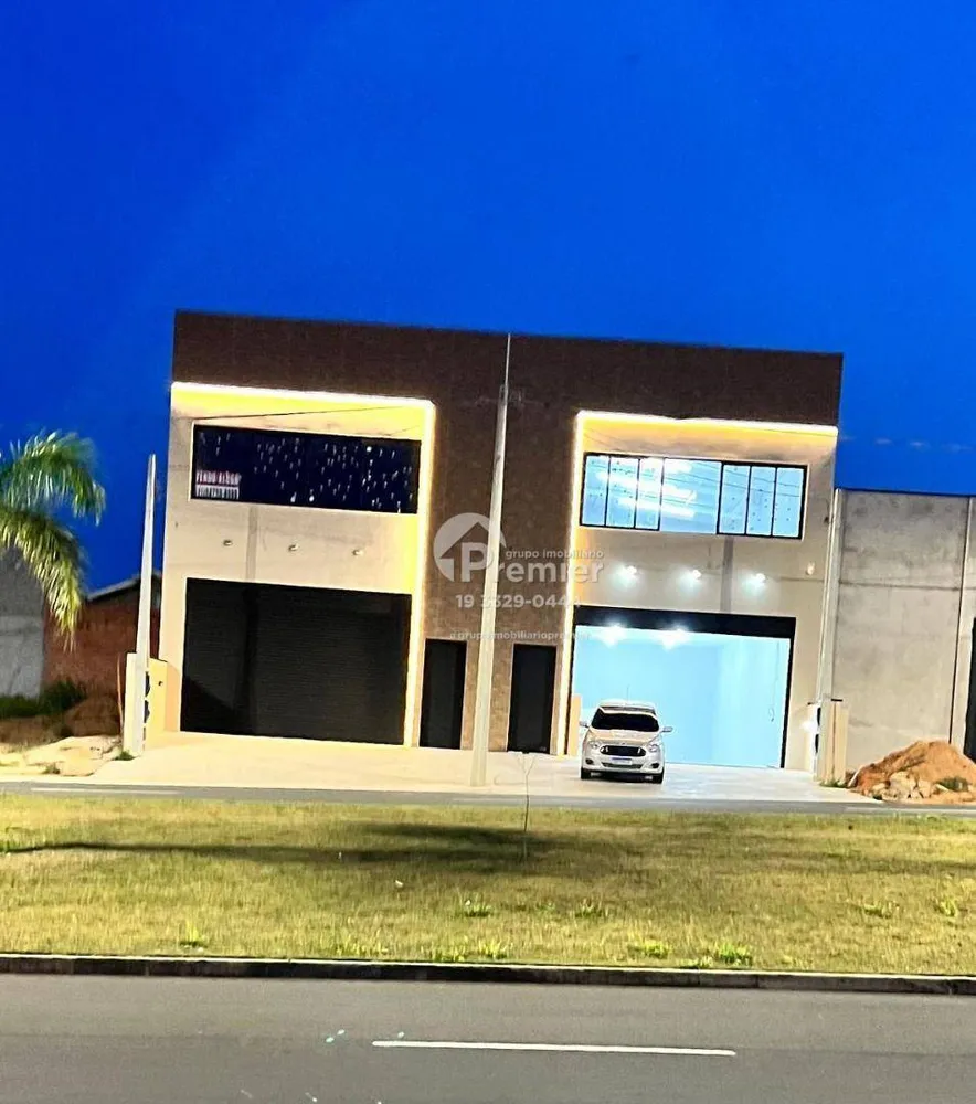 Loja-Salão, 250 m² - Foto 3
