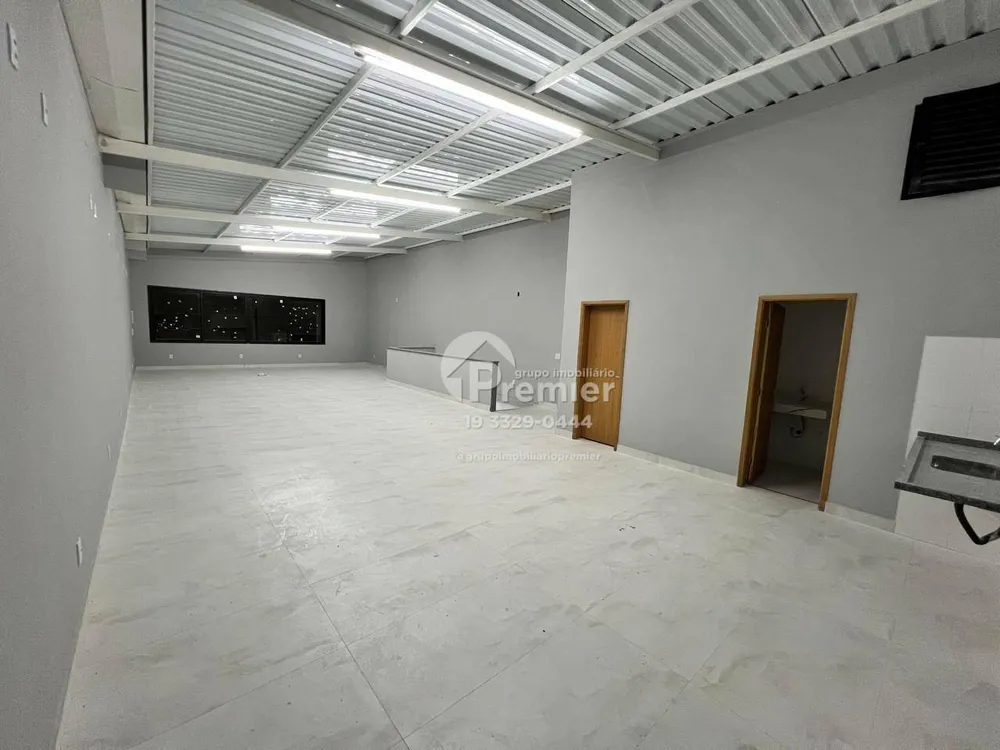 Loja-Salão, 250 m² - Foto 6