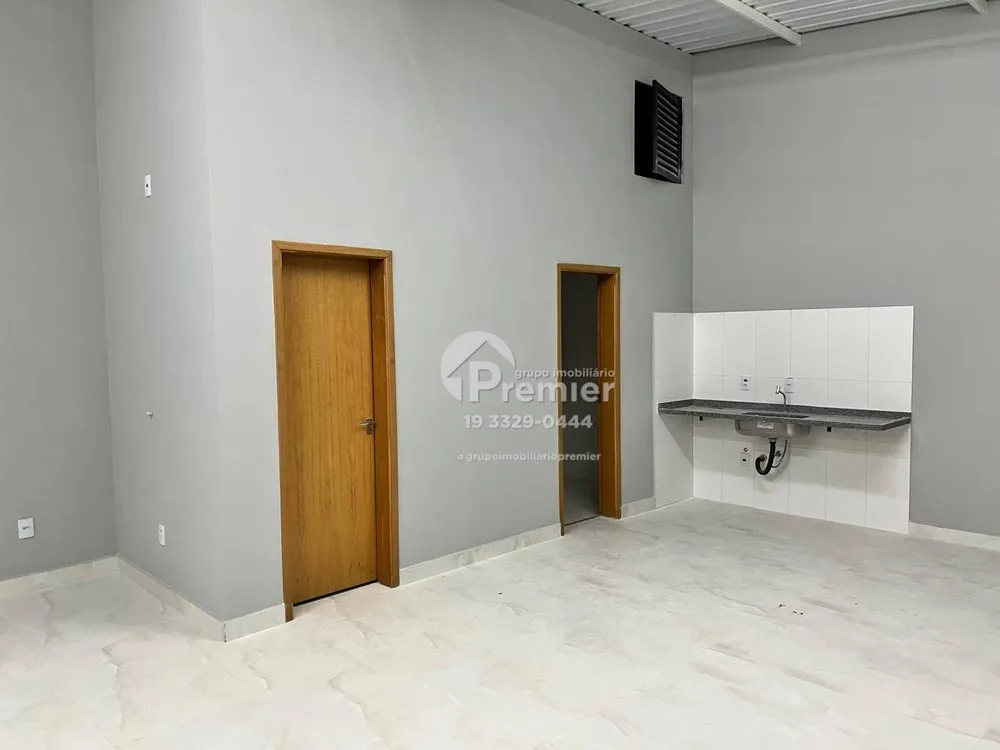 Loja-Salão, 250 m² - Foto 4