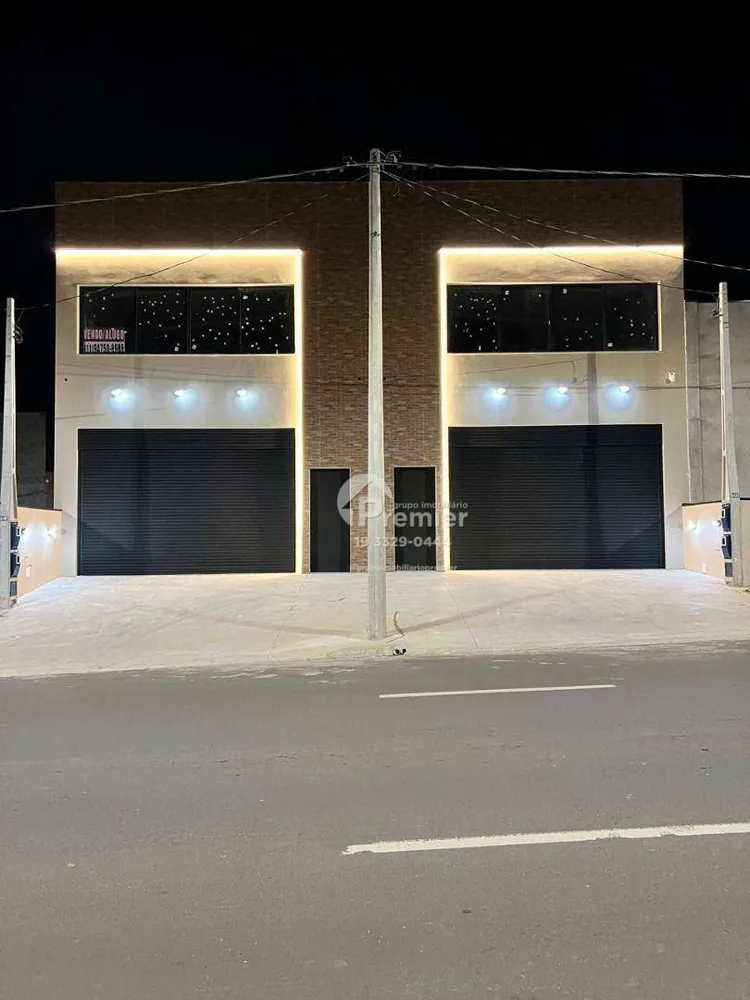 Loja-Salão, 250 m² - Foto 5