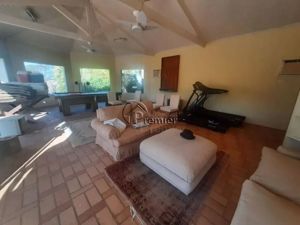 Chácara, 7 quartos, 6500 m² - Foto 3