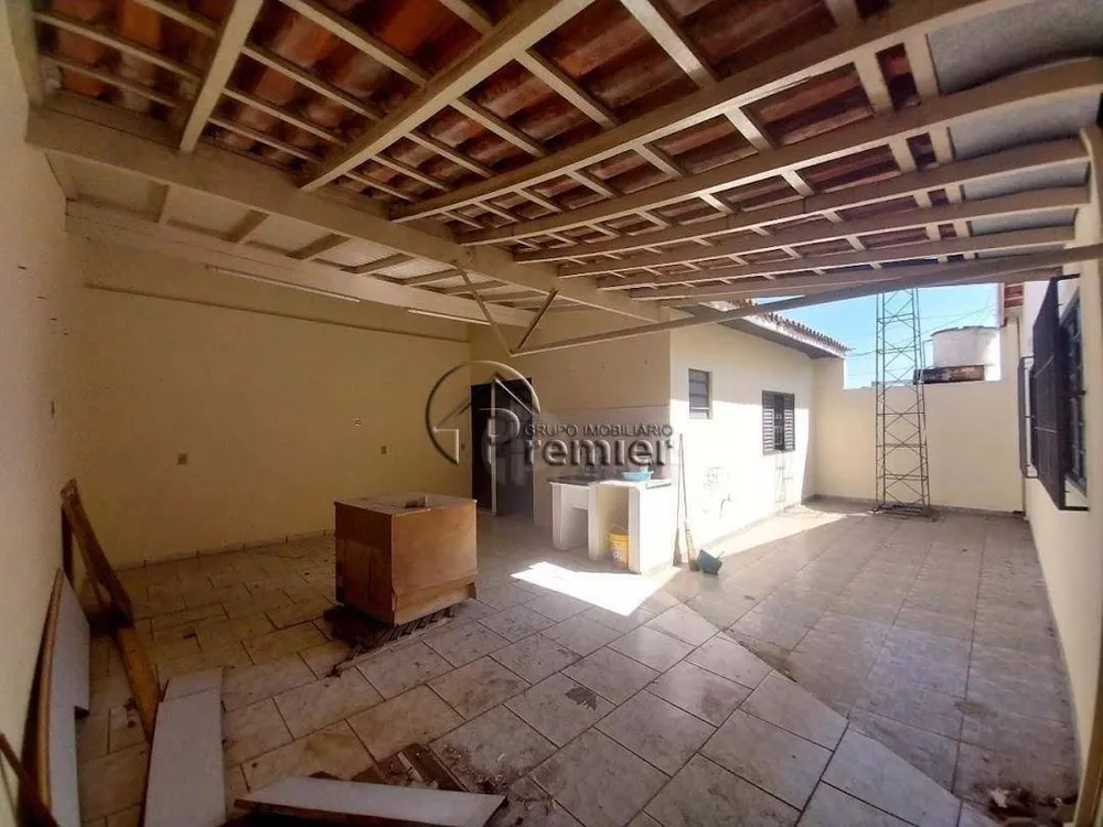 Casa, 3 quartos, 206 m² - Foto 10