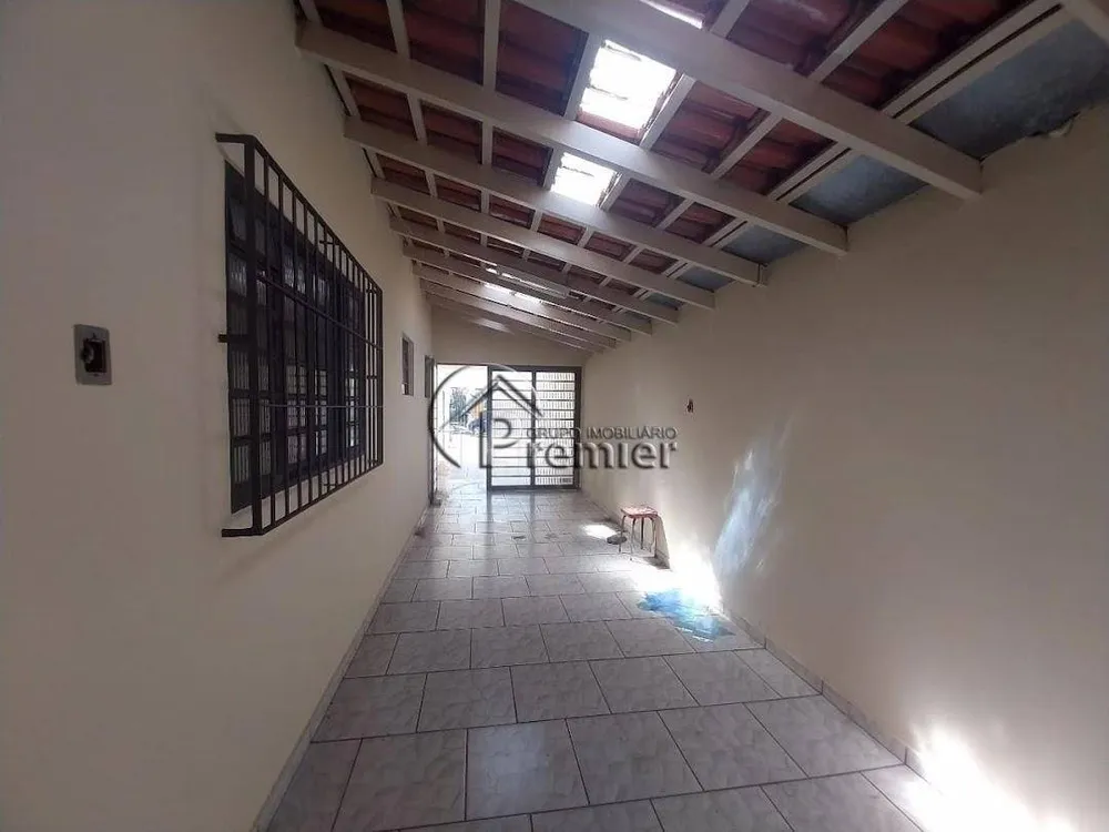 Casa, 3 quartos, 206 m² - Foto 7