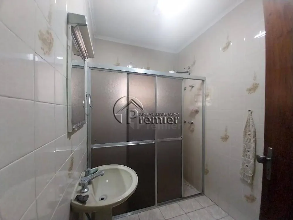 Casa, 3 quartos, 206 m² - Foto 3