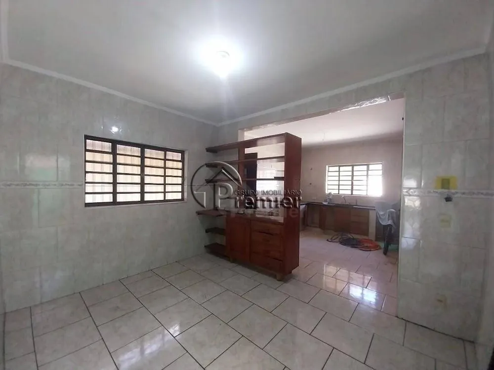 Casa, 3 quartos, 206 m² - Foto 5