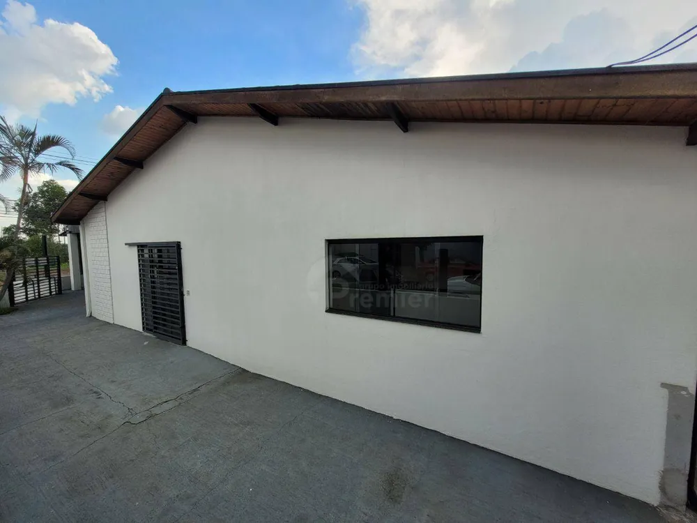 Casa, 224 m² - Foto 2