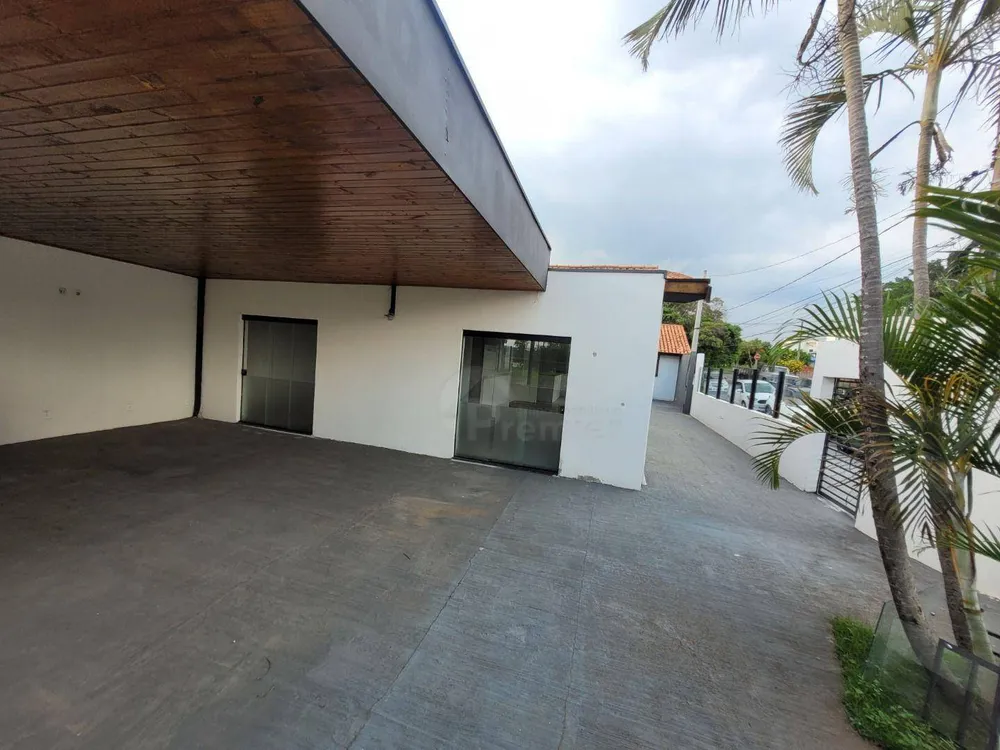 Casa, 224 m² - Foto 1