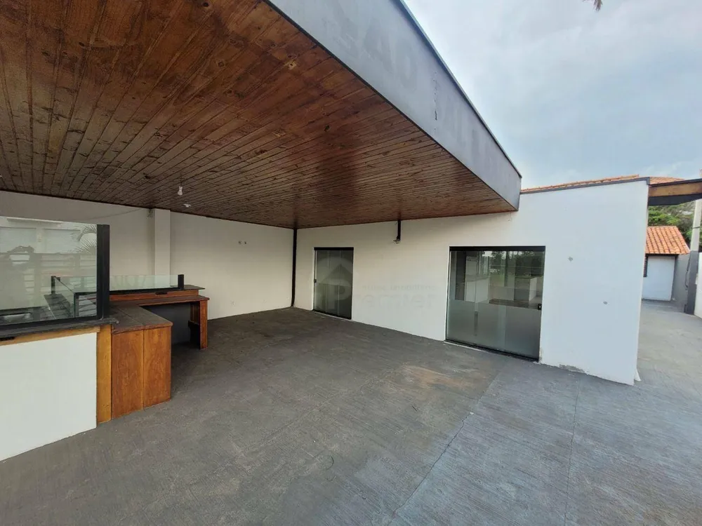 Casa, 224 m² - Foto 1