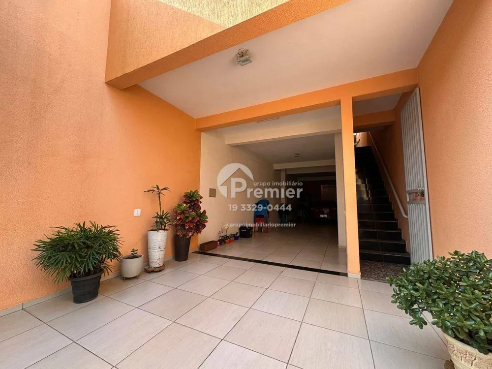 Casa, 2 quartos, 199 m² - Foto 1