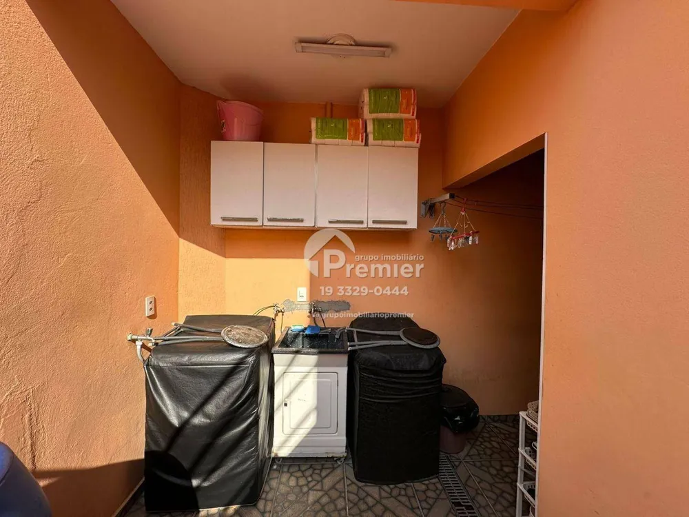 Casa, 2 quartos, 199 m² - Foto 3